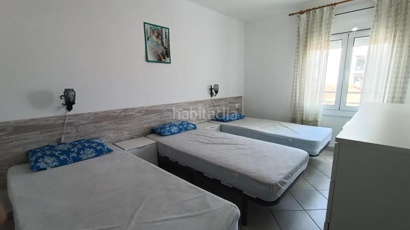 Foto dab745cc-ce28-4b9a-8567-1065e15e77c2. Affitto piccolo appartamento con riscaldamento parcheggio in Roses