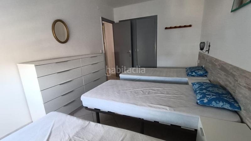 Foto de0cc625-d966-41f8-a7fa-681d0aeb727e. Lloguer apartament amb calefacció aparcament a Santa Margarida Roses