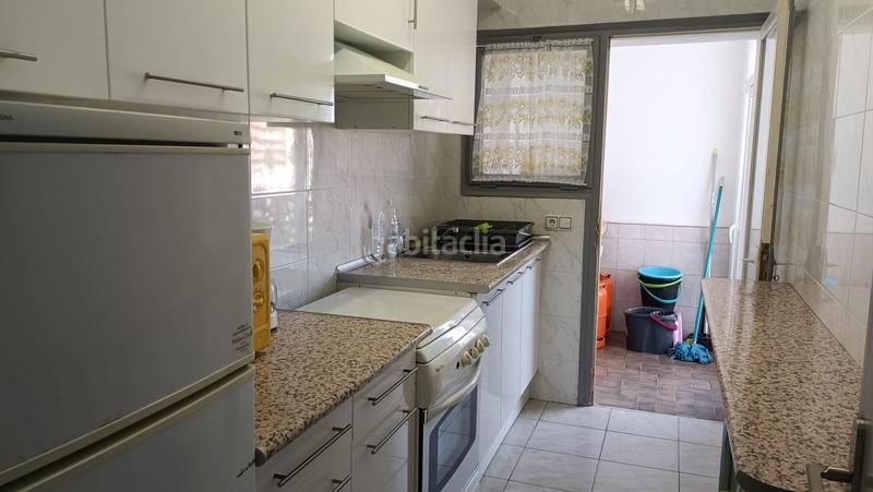 Foto 875981b3-1fc7-4c43-92df-8db31377d964. Rent apartment with heating parking in Santa Margarida Roses