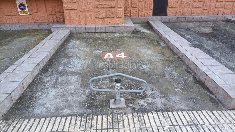 Foto c14f2cc6-9ae6-42d7-94d2-af307cae5294. Rent apartment with heating parking in Santa Margarida Roses