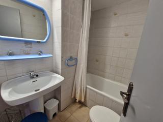 Location Appartement à Santa Margarida. Apartamento en alquiler de temporada en santa margarita, roses.