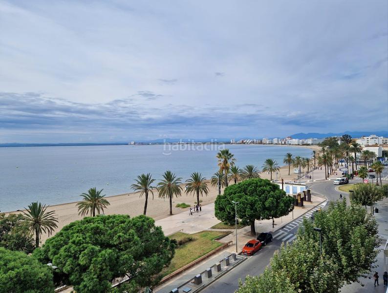 Foto 623f078b-5749-40ba-a97a-ffe63edd0773. Attico con parcheggio in Centre Roses