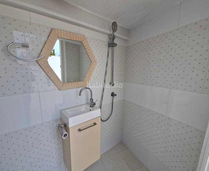 Foto 62a00df6-5da1-432c-9a6d-1164ba3809ed. Attico con parcheggio in Centre Roses