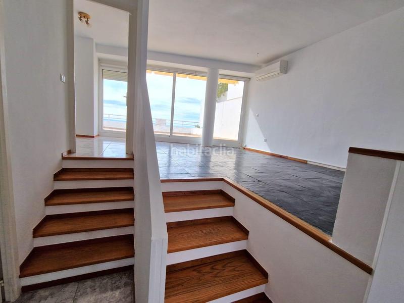 Foto 8076b16f-2aab-49cb-8f8b-29ff90bf1fef. Attico con parcheggio in Centre Roses