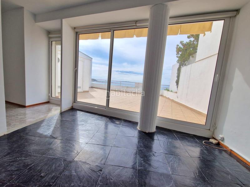 Foto 99233c68-fd64-4449-a4d5-b7971370435c. Attico con parcheggio in Centre Roses