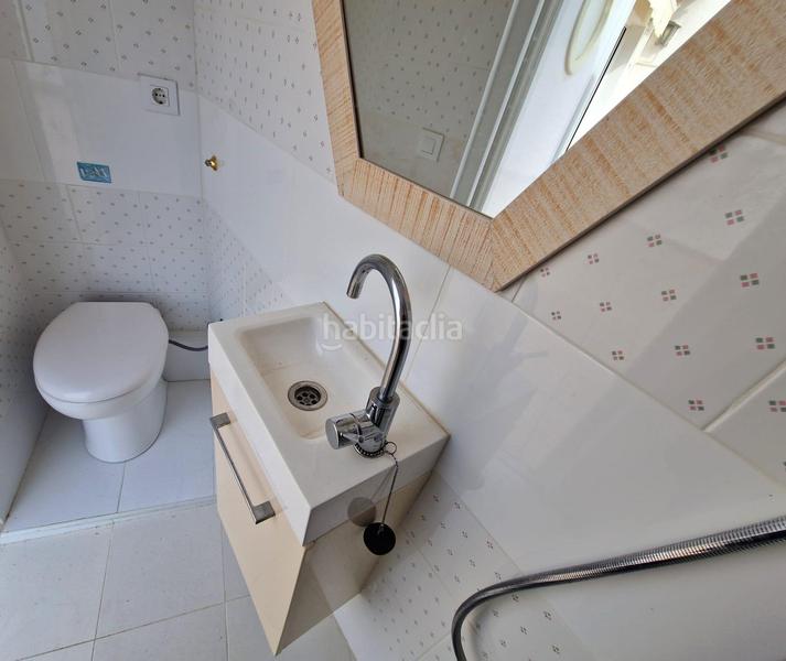 Foto ae86f216-854c-483a-a8ac-185d71b20688. Attico con parcheggio in Centre Roses