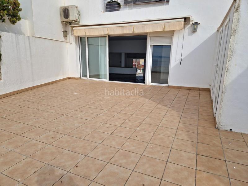 Foto cd158fa9-0ae5-457b-acf5-837e8a6df472. Attico con parcheggio in Centre Roses