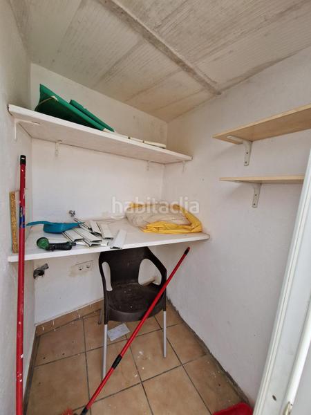 Foto dea77fb4-a439-4a6f-8277-58345f6dabf9. Attico con parcheggio in Centre Roses