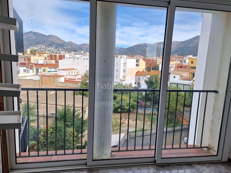 Foto e9eaa345-ffa0-40ef-b93d-34b1b841f280. Attico con parcheggio in Centre Roses