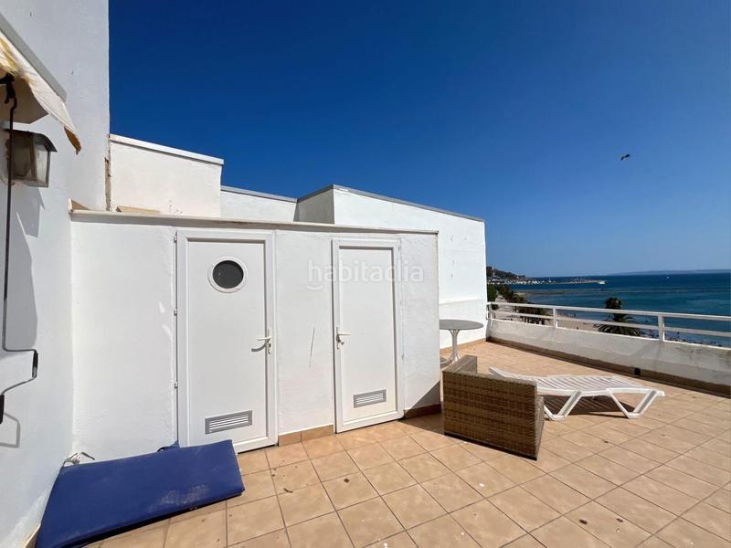 Foto ea205d37-cade-4a1b-8a17-c09a2504d284. Attico con parcheggio in Centre Roses