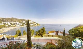Apartament a Puig Rom-Canyelles-Almadrava. Apartamento exclusivo apartamento en canyelles, con vista al mar