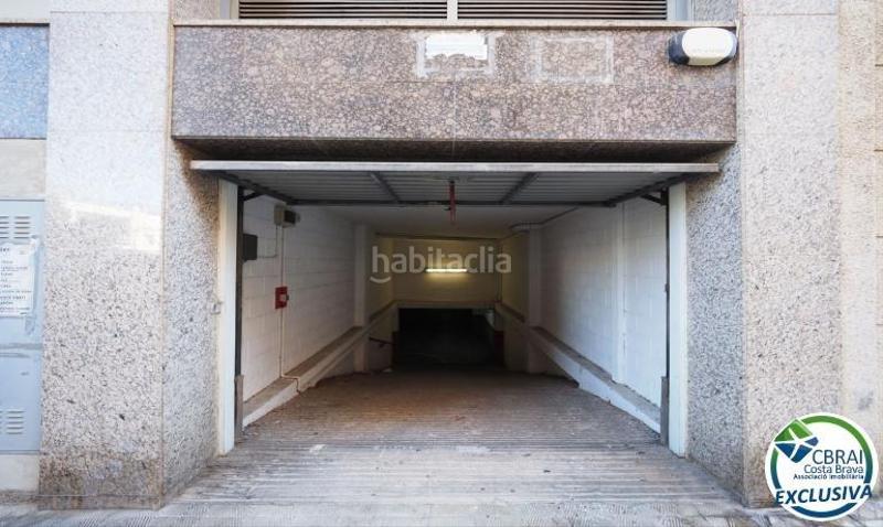 Foto efcff88e-9df6-4c6b-a6ff-038aeb63d4b3. Car parking in Puig Rom-Canyelles-Almadrava Roses