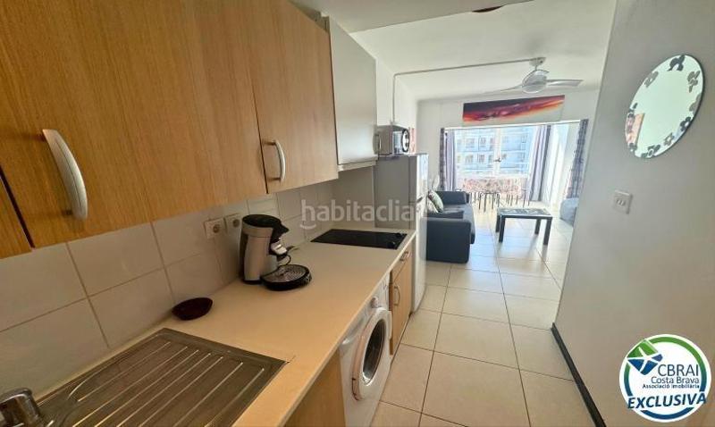 Foto 7a1a4504-1a15-4be1-8db7-e07e693548b1. Monolocale in Salatar Roses