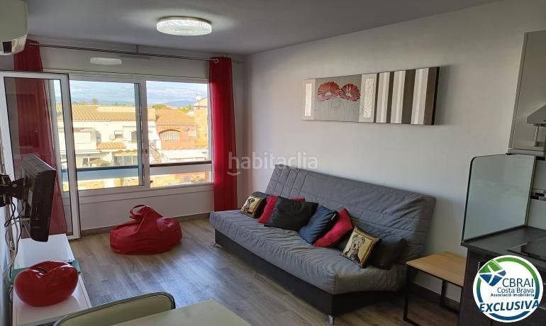 Foto 04b5f5ad-9c22-4ae1-9e46-2159e8d1809b. Apartament amb calefacció a Alberes Empuriabrava