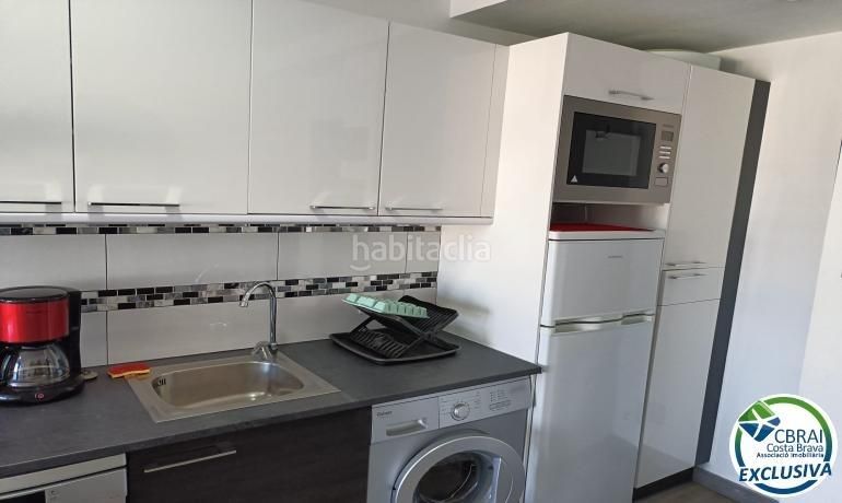 Foto 27f64471-0a52-4491-bec6-364de5165096. Apartament amb calefacció a Alberes Empuriabrava