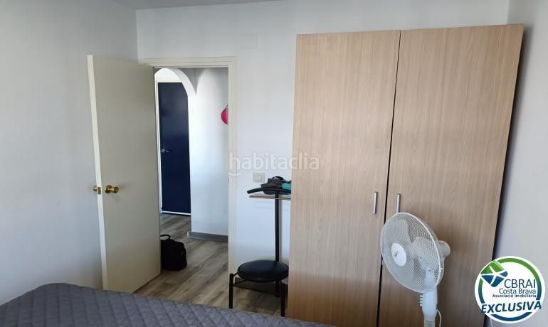 Foto 2cb505b6-c294-45c3-96a4-ec6a07592bbe. Apartament amb calefacció a Alberes Empuriabrava