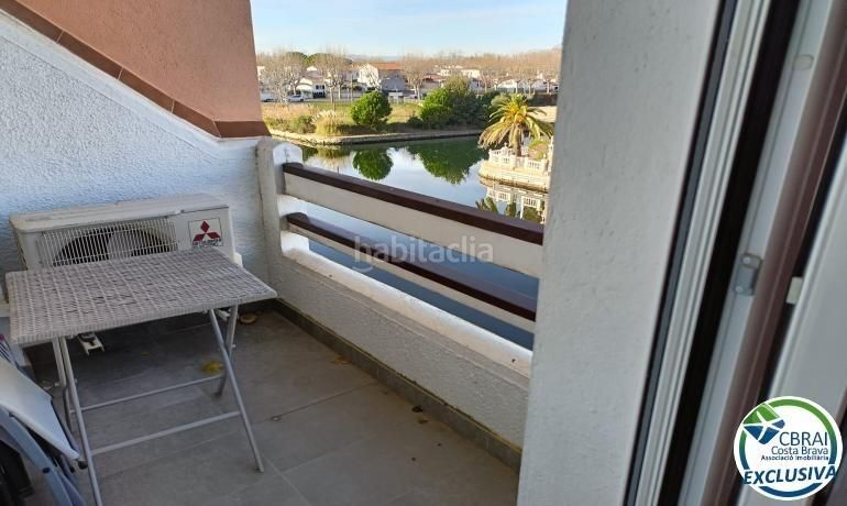 Foto 3f89e630-ea7b-42b4-97b7-e06d1e1d67c3. Apartament amb calefacció a Alberes Empuriabrava