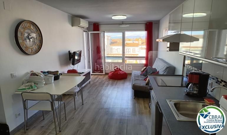 Foto 8177f5a2-9411-4376-842f-ed93ea35b5df. Apartament amb calefacció a Alberes Empuriabrava