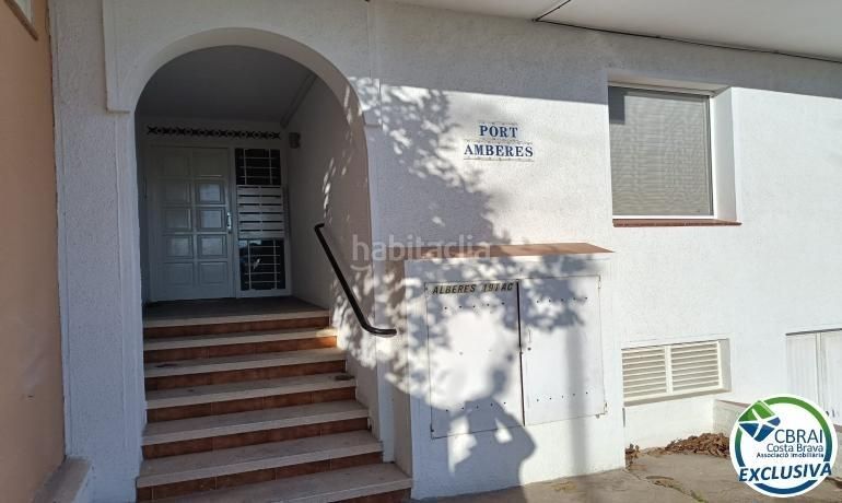 Foto 9484b831-8c53-4fa2-bba9-24f18098f855. Apartament amb calefacció a Alberes Empuriabrava