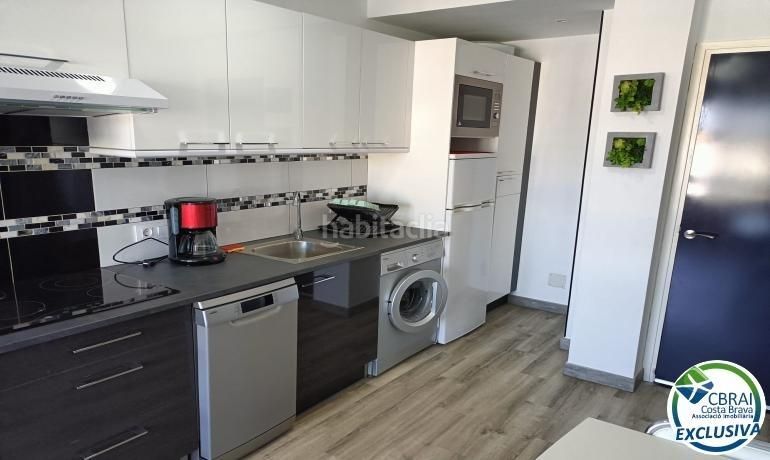 Foto b6b4c930-2351-46c6-83af-7228a01380c7. Apartament amb calefacció a Alberes Empuriabrava