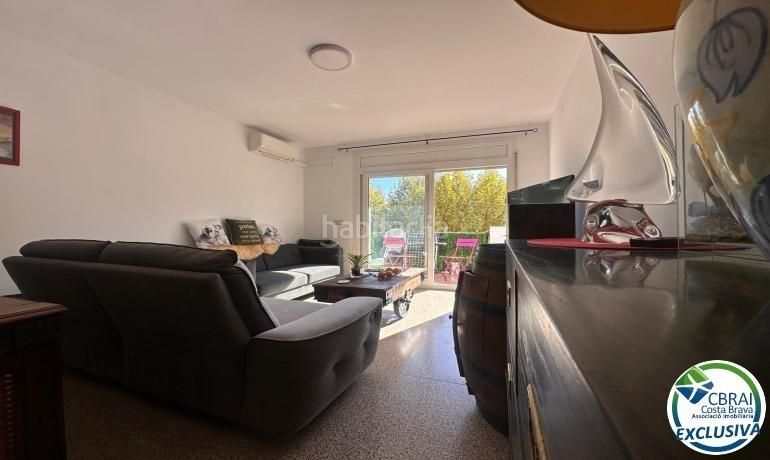 Foto 0e1d574c-1869-49e6-8be0-7ba2c4ba3e6e. Apartament a Moxó - Sant Mori Empuriabrava
