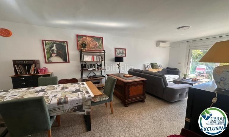 Foto abb9e159-fdf8-446f-89d9-d8369ad1b607. Apartament a Moxó - Sant Mori Empuriabrava