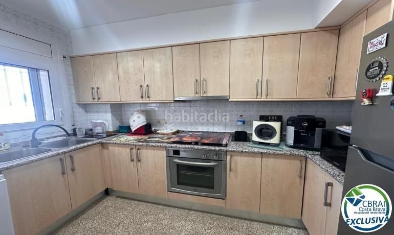 Foto edc5a490-bb34-4fe3-a53d-d9521e40f19f. Apartament a Moxó - Sant Mori Empuriabrava