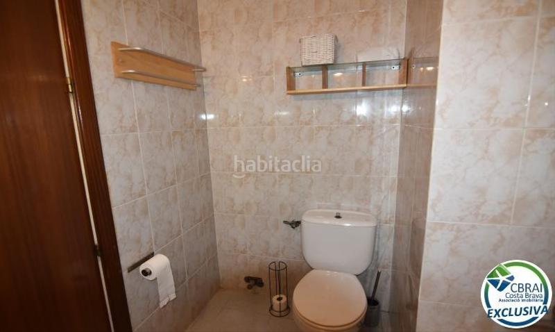 Foto 35cecf3f-d3fd-4764-93e2-c11f08e2b8a8. Appartement dans Santa Margarida Roses