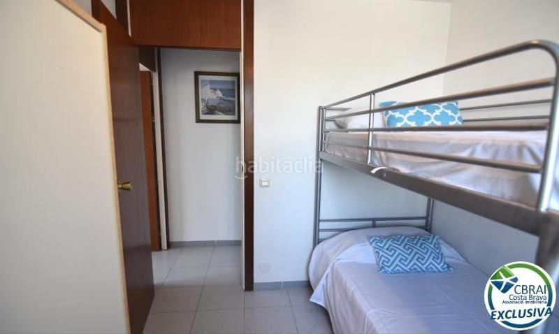 Foto 381503d4-3c4b-45d8-bfcc-a362d4c1b946. Appartement dans Santa Margarida Roses