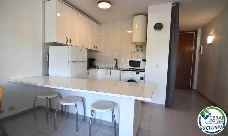 Foto 537fa5a5-1b6c-40d6-b215-f72bbf560bf9. Appartement dans Santa Margarida Roses