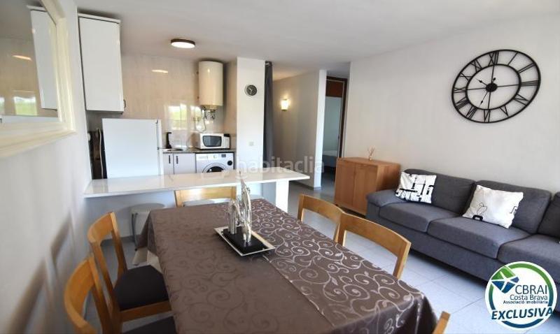 Foto 55134758-44a3-4b91-9c68-10e3e4f1ba02. Appartement dans Santa Margarida Roses