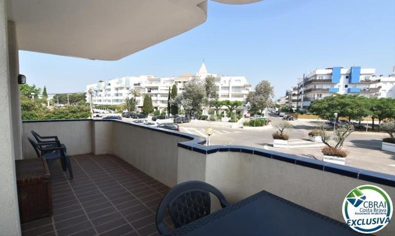 Foto 9c56d8b7-9c6d-4fbf-a4c1-b6587cdbe311. Appartement dans Santa Margarida Roses