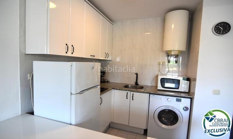 Foto cfcb76be-229b-4e9d-8d99-9b66532d2b01. Appartement dans Santa Margarida Roses