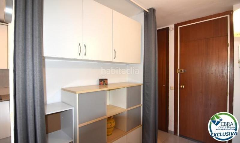 Foto f50d1fd5-45cf-4bc2-8df6-60a888df4b6d. Appartement dans Santa Margarida Roses