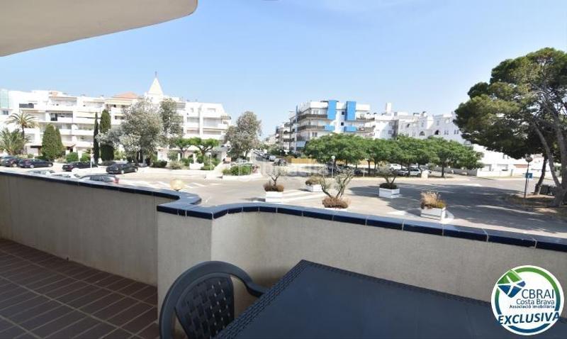 Foto f92ce71a-178a-43b9-9836-48a471a8c94a. Appartement dans Santa Margarida Roses