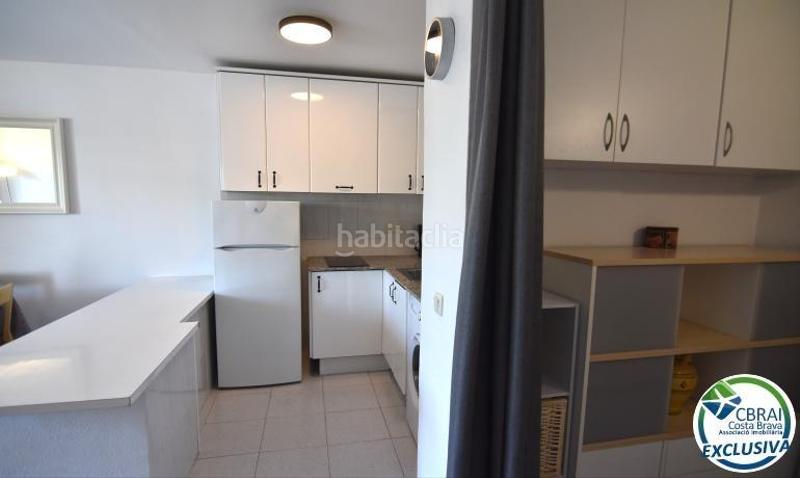Foto ffd498e4-3fb0-456f-874f-d8227f7afbae. Appartement dans Santa Margarida Roses