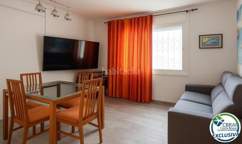 Foto e0611d35-6247-4865-a054-2ca16e1a62d1. Piccolo appartamento in Moxó - Sant Mori Empuriabrava