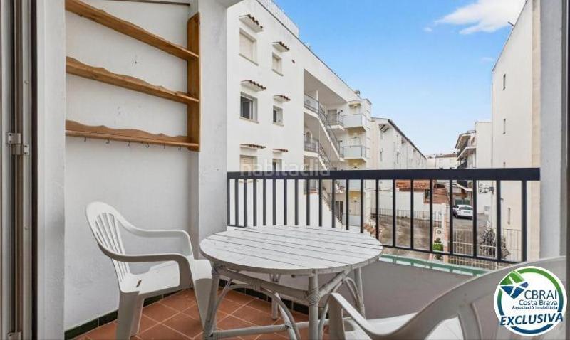 Foto 0ab23db0-f1b0-464d-8e76-4749a1fb3feb. Apartment in Moxó - Sant Mori Empuriabrava