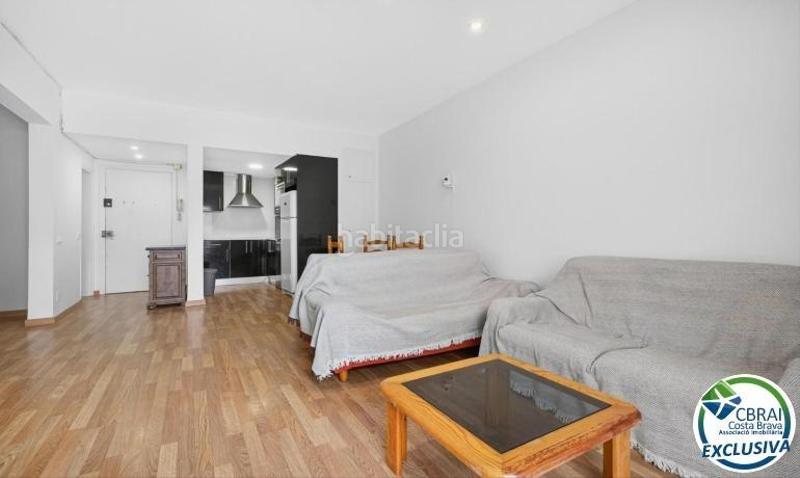 Foto 401f87c0-9b75-4268-85f6-ba67d165a936. Apartment in Moxó - Sant Mori Empuriabrava