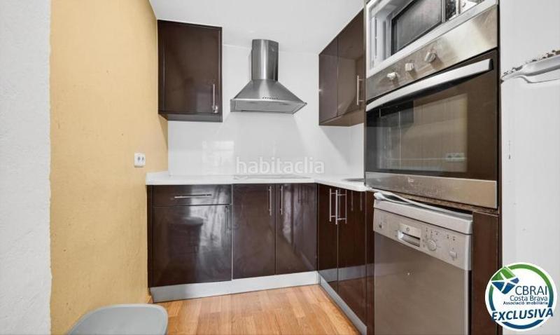 Foto 680f1f0e-3721-421f-8508-9ab9bfac2c92. Apartment in Moxó - Sant Mori Empuriabrava