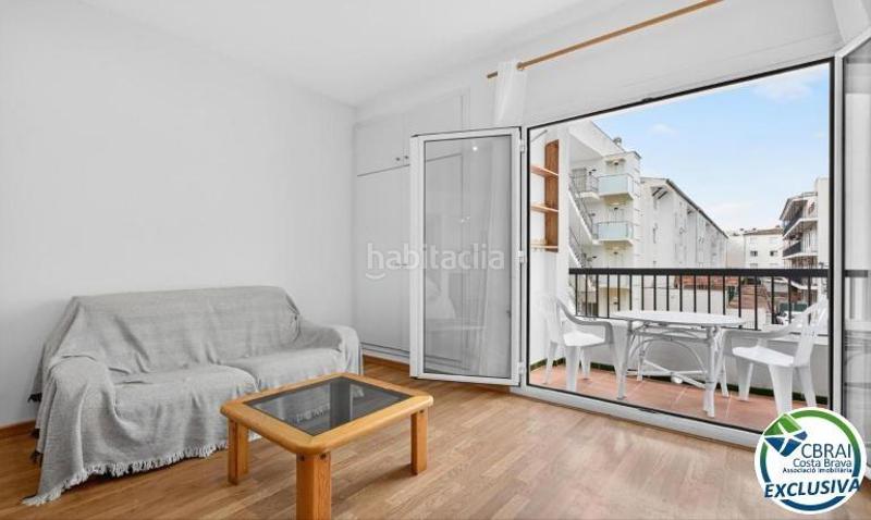 Foto c1ccea57-14bf-4b92-97f6-97e6b353b06e. Apartment in Moxó - Sant Mori Empuriabrava