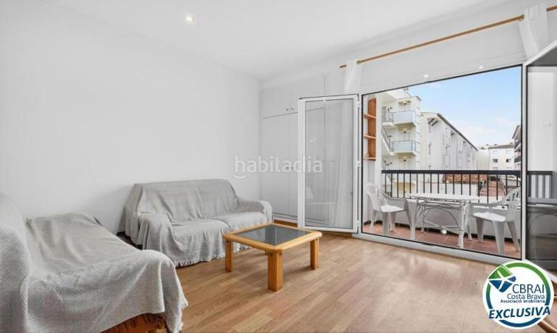 Foto d47a17c7-f868-4b8b-8a9a-969ffdf44cf0. Apartment in Moxó - Sant Mori Empuriabrava