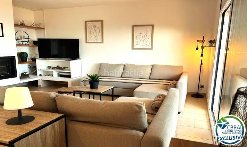 Foto 666baf72-65f4-4909-bb2d-90f152467a76. Appartement avec parking dans Cau del Llop - Super Fener - Fener Llançà