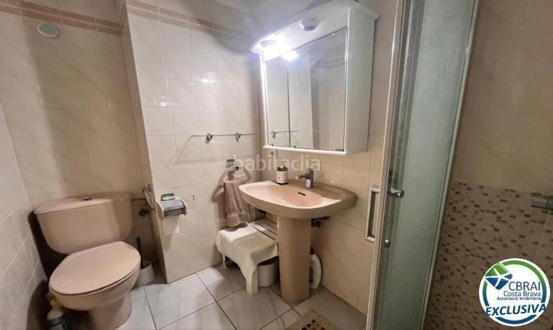 Foto 9b0f9070-e6c7-4de0-83d2-b0484eb1517a. Piccolo appartamento con riscaldamento in Salins - Cavall de Mar Empuriabrava