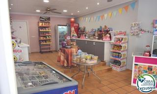 Traspàs Local Comercial a Centre. Oportunidad de traspaso en pleno centro de roses!