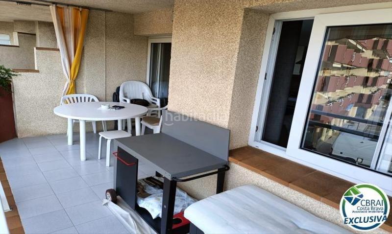 Foto 220b2436-43a0-4a3b-a137-9d0b1a174783. Appartement mit heizung in Puig Rom-Canyelles-Almadrava Roses