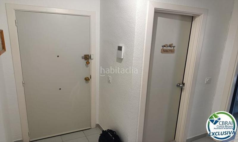 Foto 2b39b468-3867-485e-a9db-b2f2179a61cd. Appartement mit heizung in Puig Rom-Canyelles-Almadrava Roses