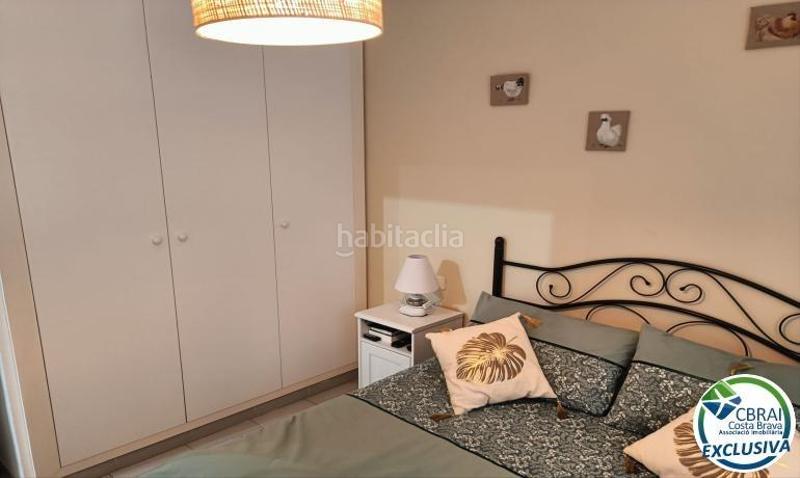 Foto 2fc574b5-35cb-4554-aa56-fd757291402a. Appartement mit heizung in Puig Rom-Canyelles-Almadrava Roses