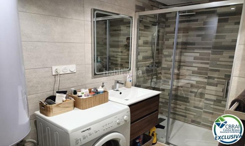 Foto 529f77be-d23c-498e-8579-ded378ec77b1. Appartement mit heizung in Puig Rom-Canyelles-Almadrava Roses