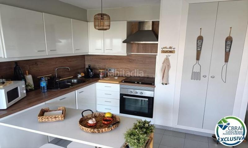 Foto 596b894f-2529-4afc-95ff-57c53b8fe35b. Appartement mit heizung in Puig Rom-Canyelles-Almadrava Roses